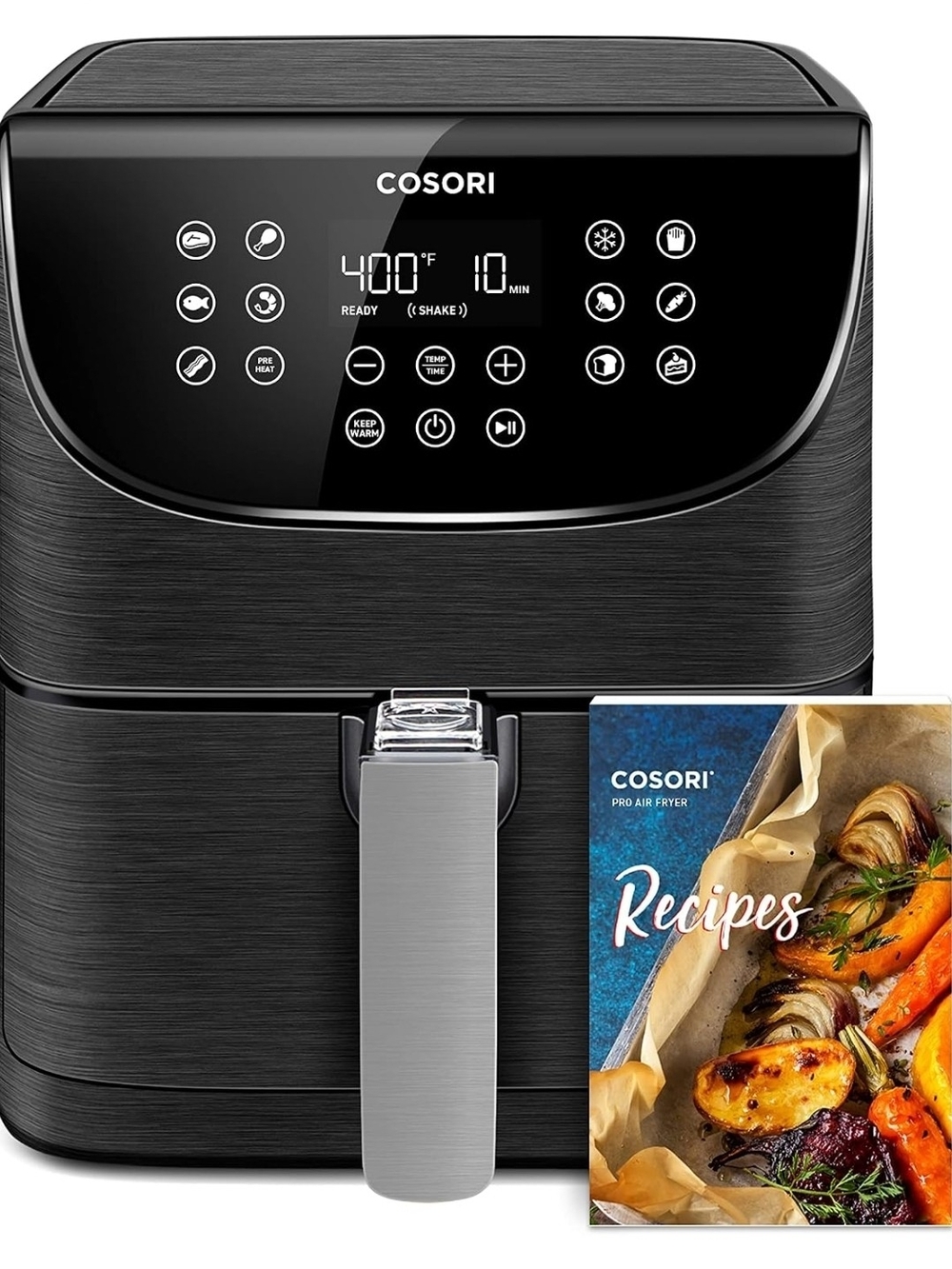 Cosori Pro Gen 2 Air Fryer - 5.8 QT